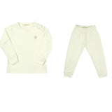 Pima Cotton Pajama Set