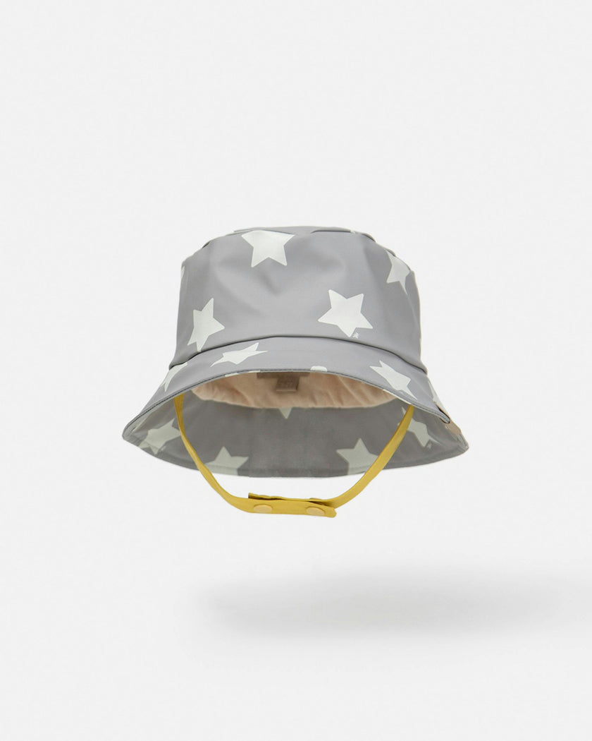 Rain Bucket Hat