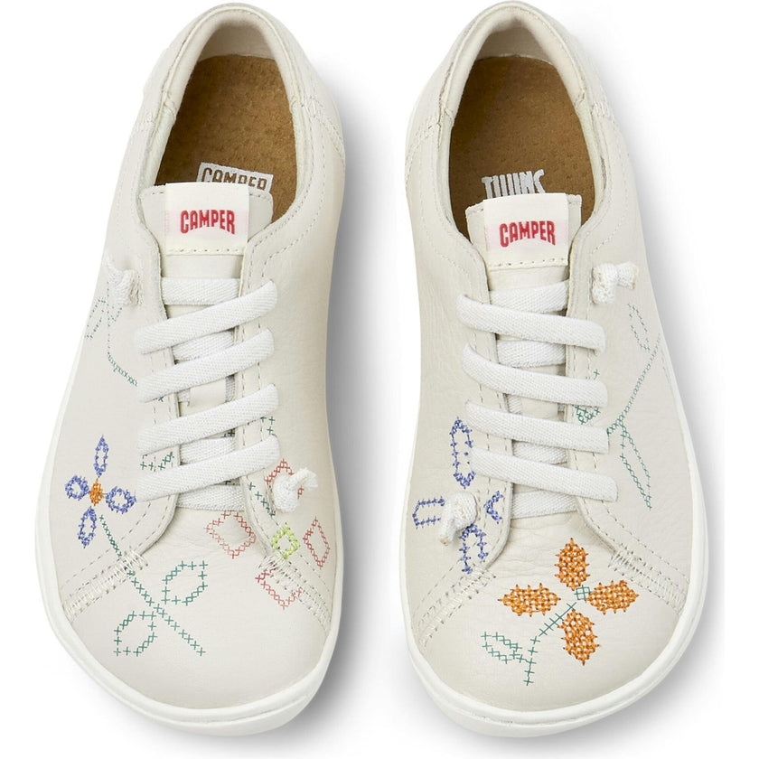 Shoes Peu Cami Kids Blue