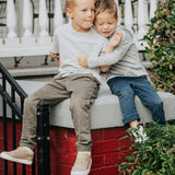 {Discontinued} Play Perfect Low Top Colorways