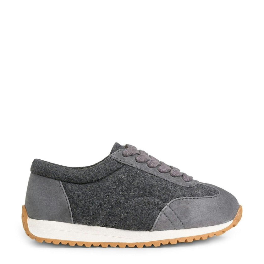 Aston Grey Sneakers