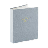 Birthday Book
