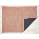 Mini Basketweave Woven Floormat