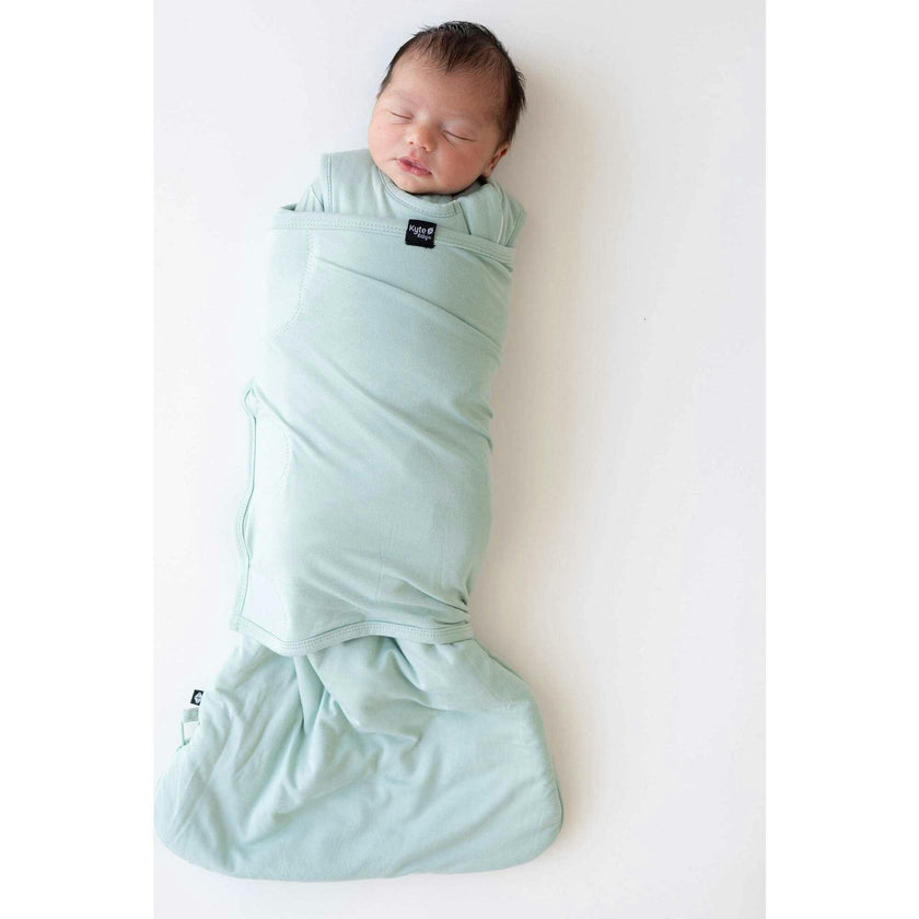 Sleep Bag Swaddler, Sage