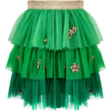 Rockin' Round The Christmas Tree Tutu