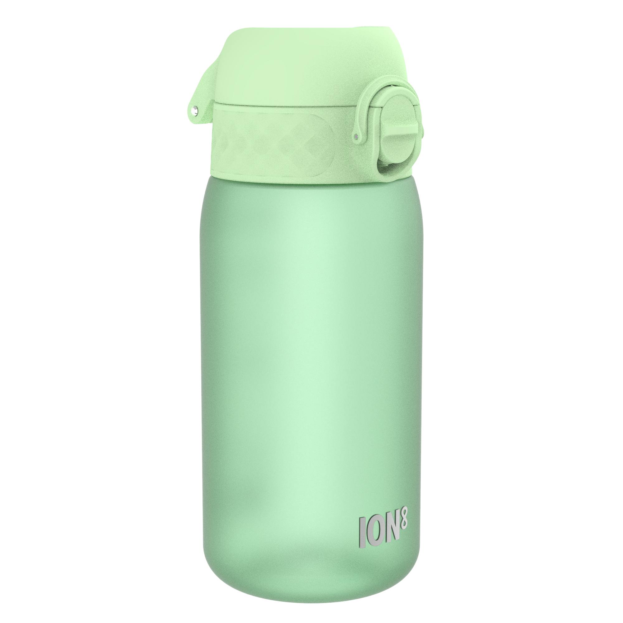 Ion8 BPA Free Recyclon Water Bottle - 12oz - Solid