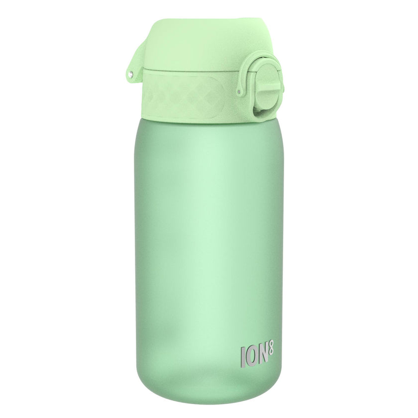 Ion8 BPA Free Recyclon Water Bottle - 12oz - Solid