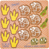 Dino Magnetic Fun and Games