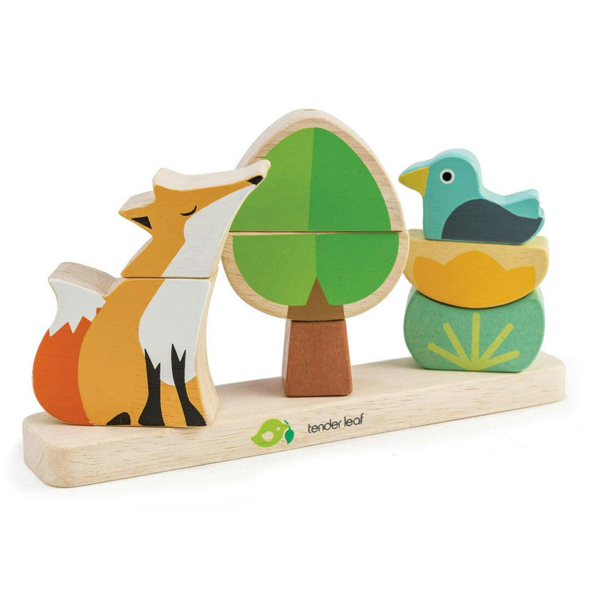 Infant Blocks Collection