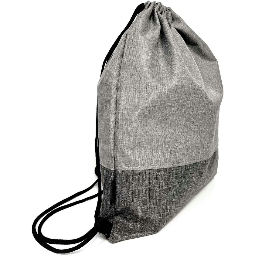 Nomad Day Pack - Grey