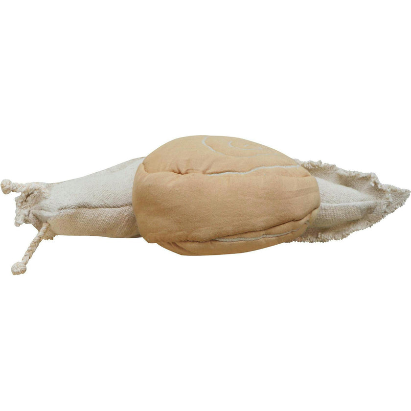 Cushion Lazy Snail