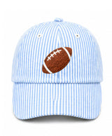 Football Baseball Hat