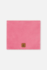 Jersey Neck Tube Pink