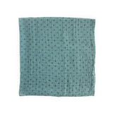 Cotton Muslin Swaddle Blanket - Wallflower