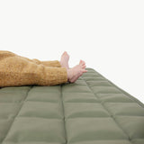 Quilted Mini Mat