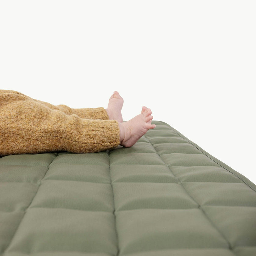 Quilted Mini Mat