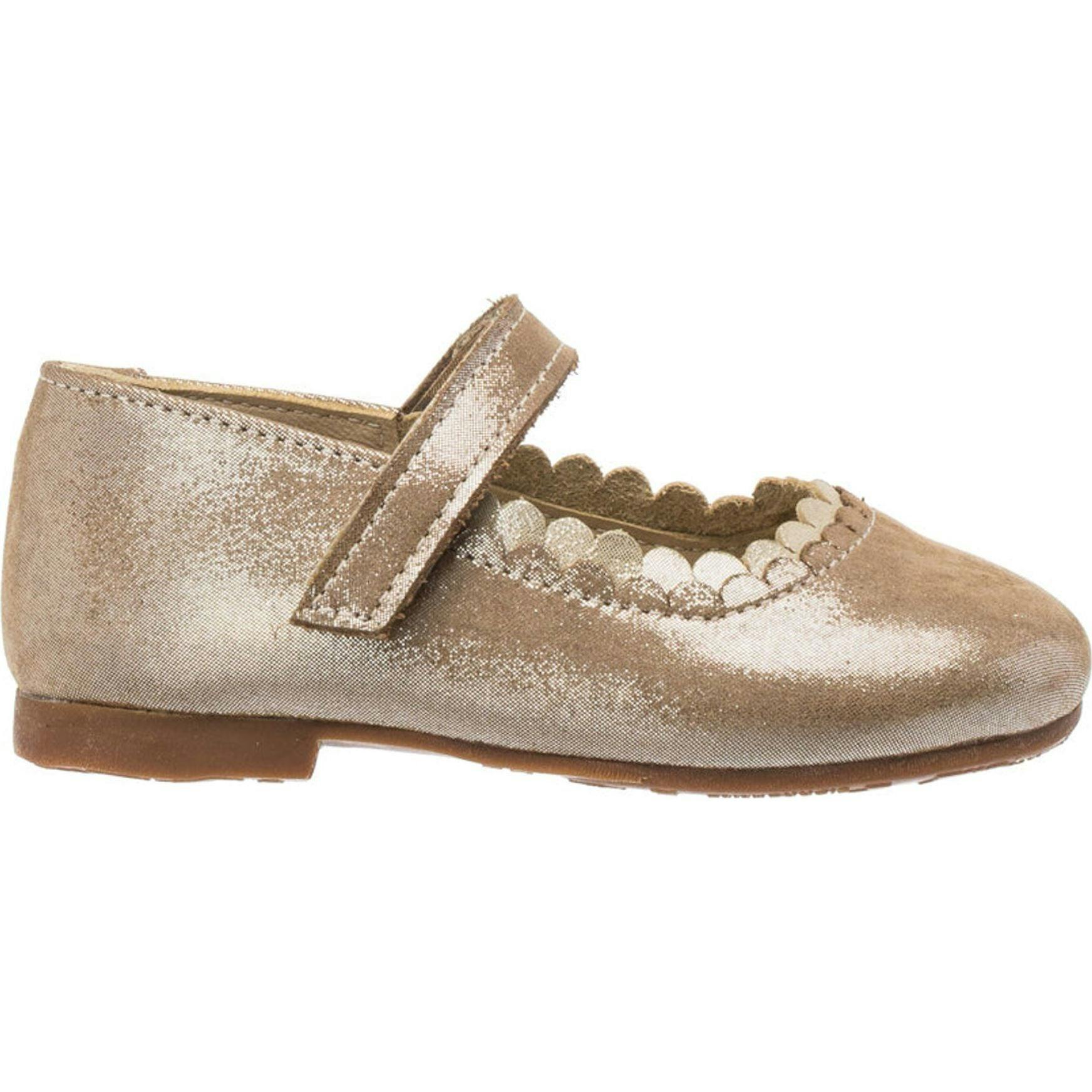 Aria Flat Toddler
