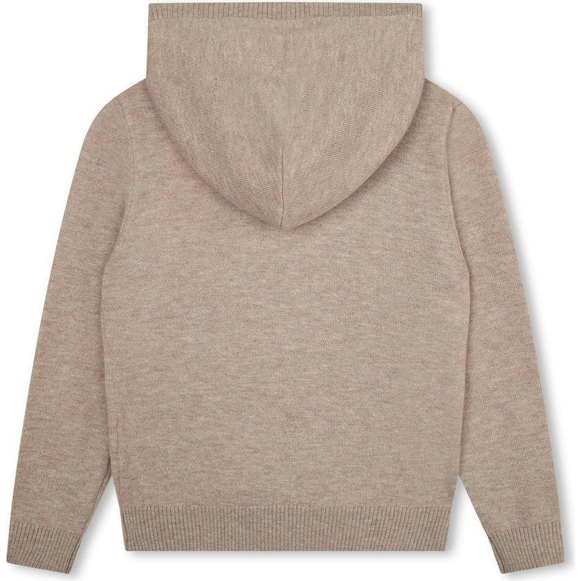 ZADIG & VOLTAIRE Studio Voltaire Hooded Sweater
