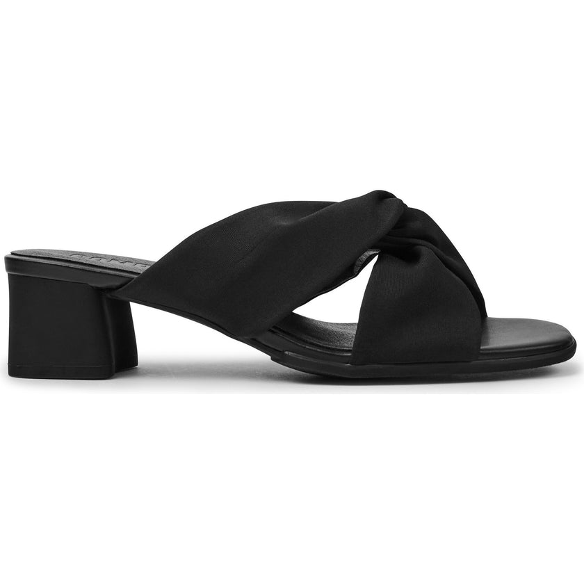 Women's Katie Sandals, Black