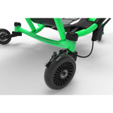 EzyRoller: Drifter X - Green - Ride-On Scooter