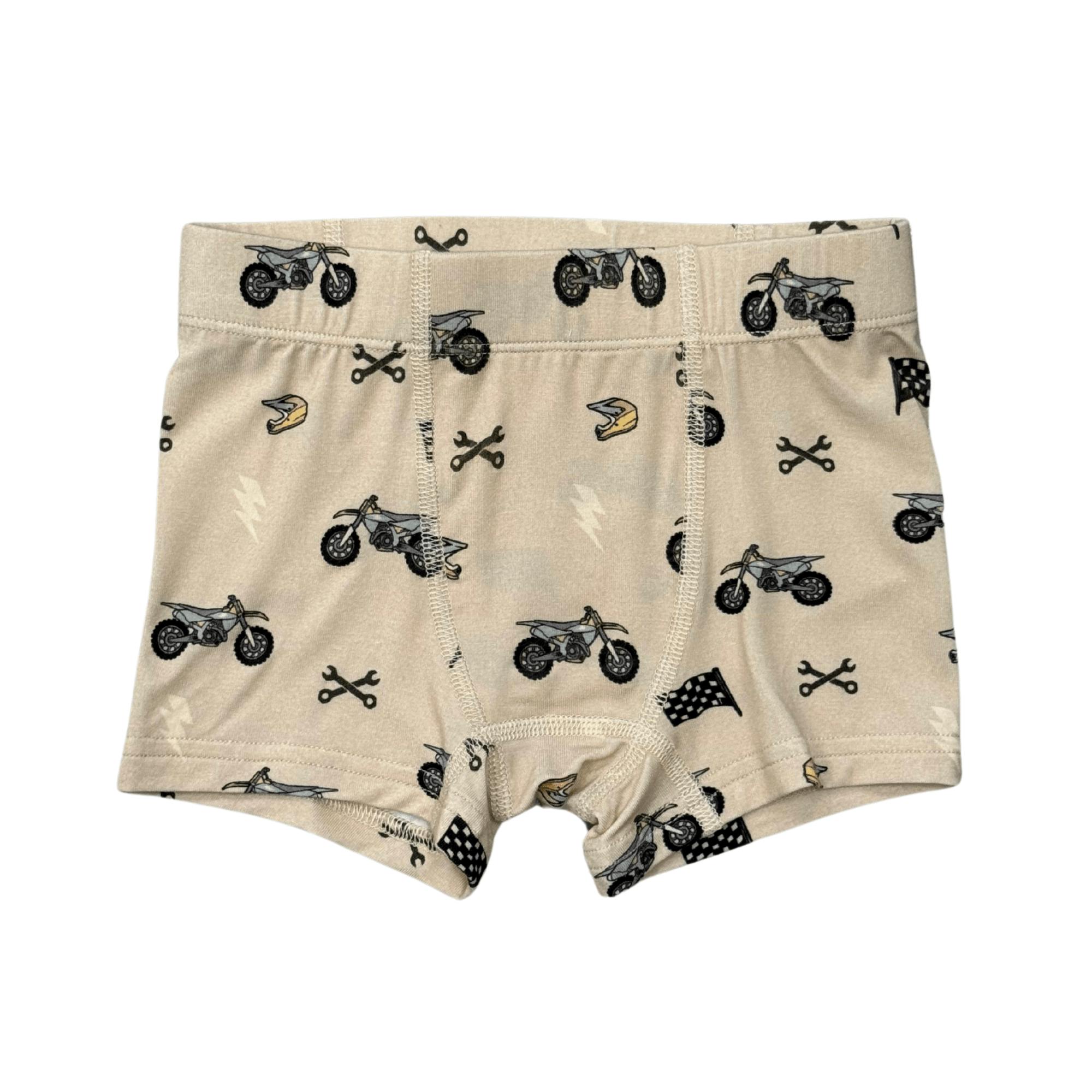 Boy's Boxer