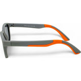 Blaze Polarized Kids Sunglasses
