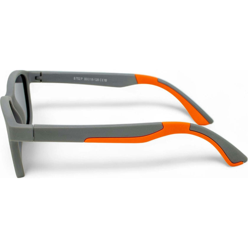 Blaze Polarized Kids Sunglasses