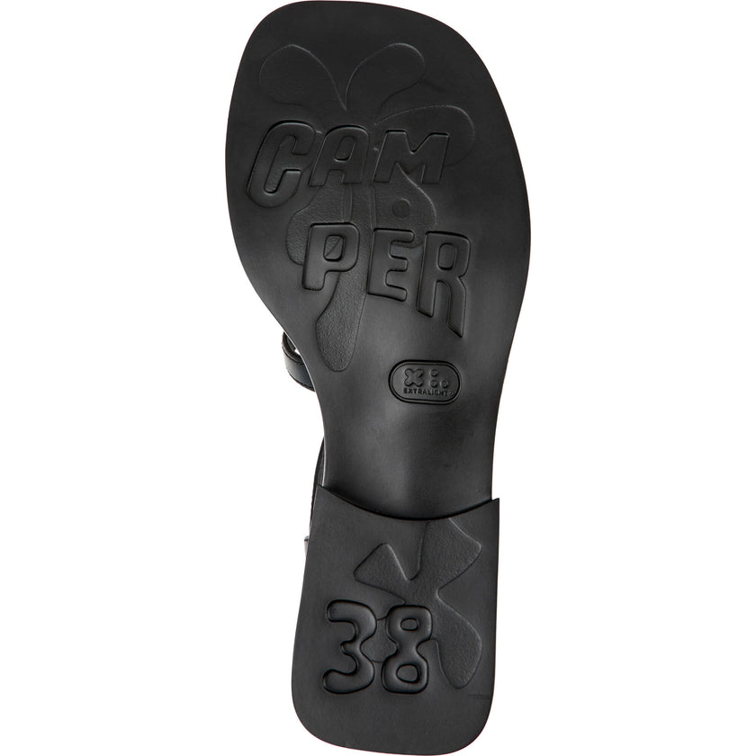 Sandals Dana Black