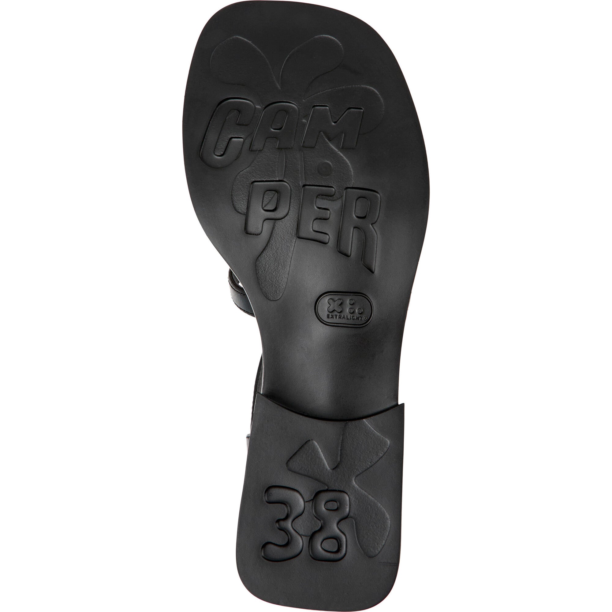 Sandals Dana Black