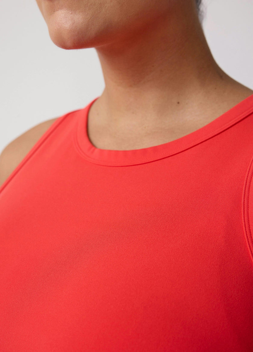 Sleeveless Ruched Bodycon Maternity Mini Dress