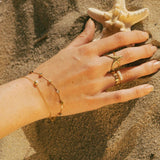 Sea Star Ring