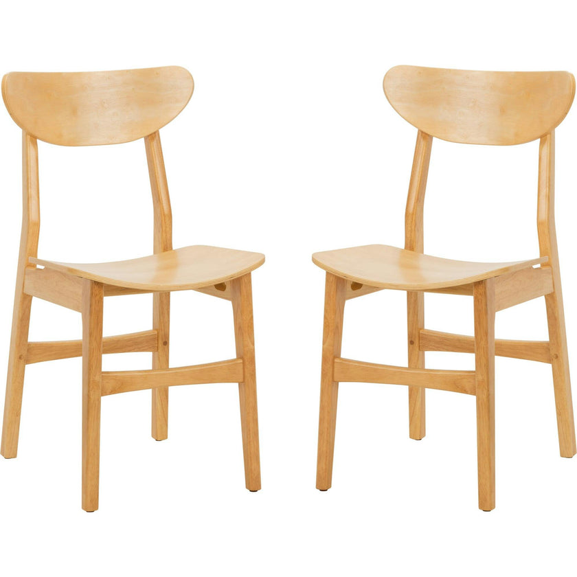 Lucca Retro Chair
