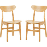 Lucca Retro Chair