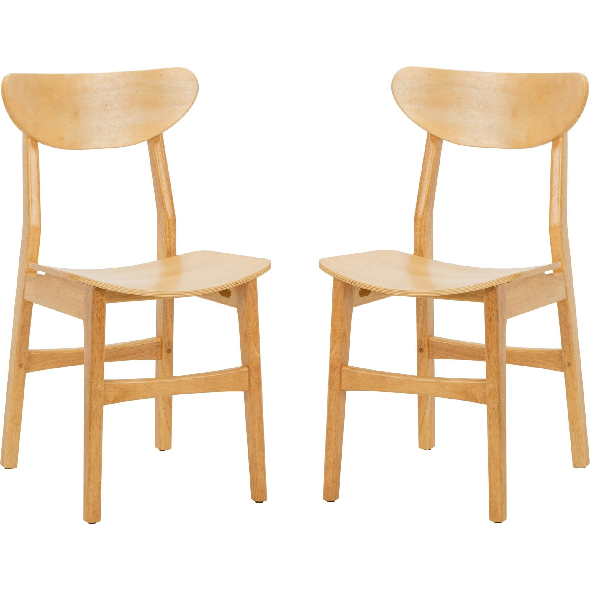 Lucca Retro Chair
