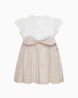 Baby Betsy Ann Smocked Dress