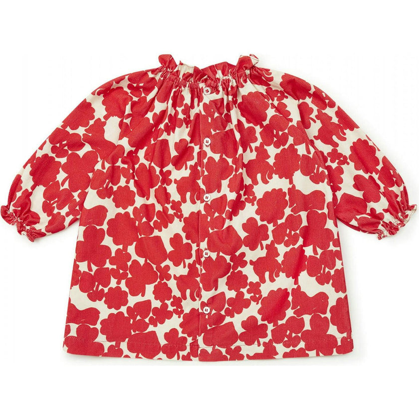 BONTON Laponias Dahli Baby Dress