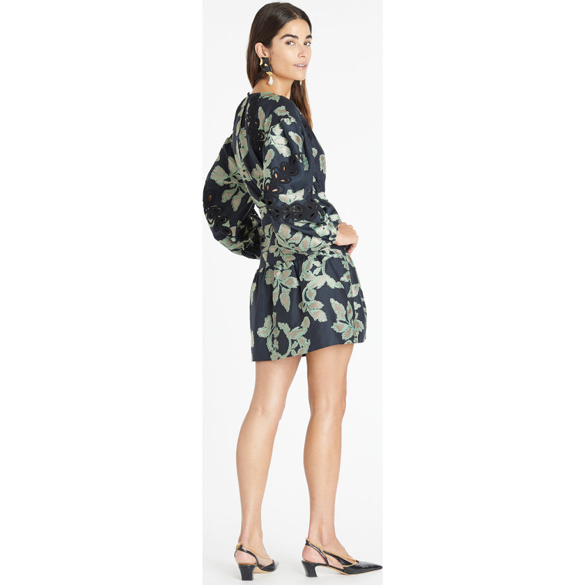 Women's Dailey Dress, Multi