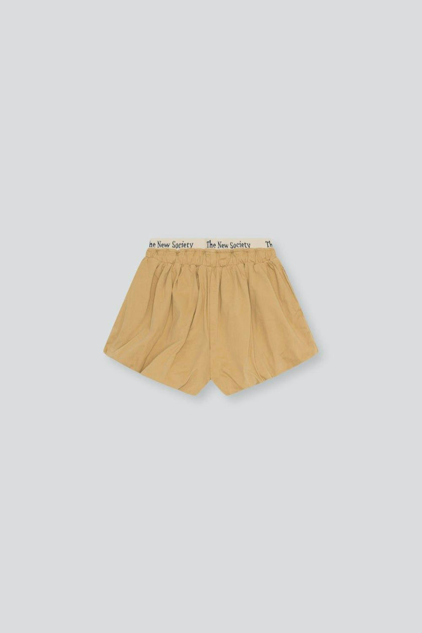 Gorse Teen Short Camel Sand