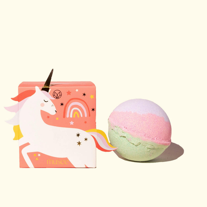 Boxed Bath Balm