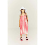 Carousel Strap Dress