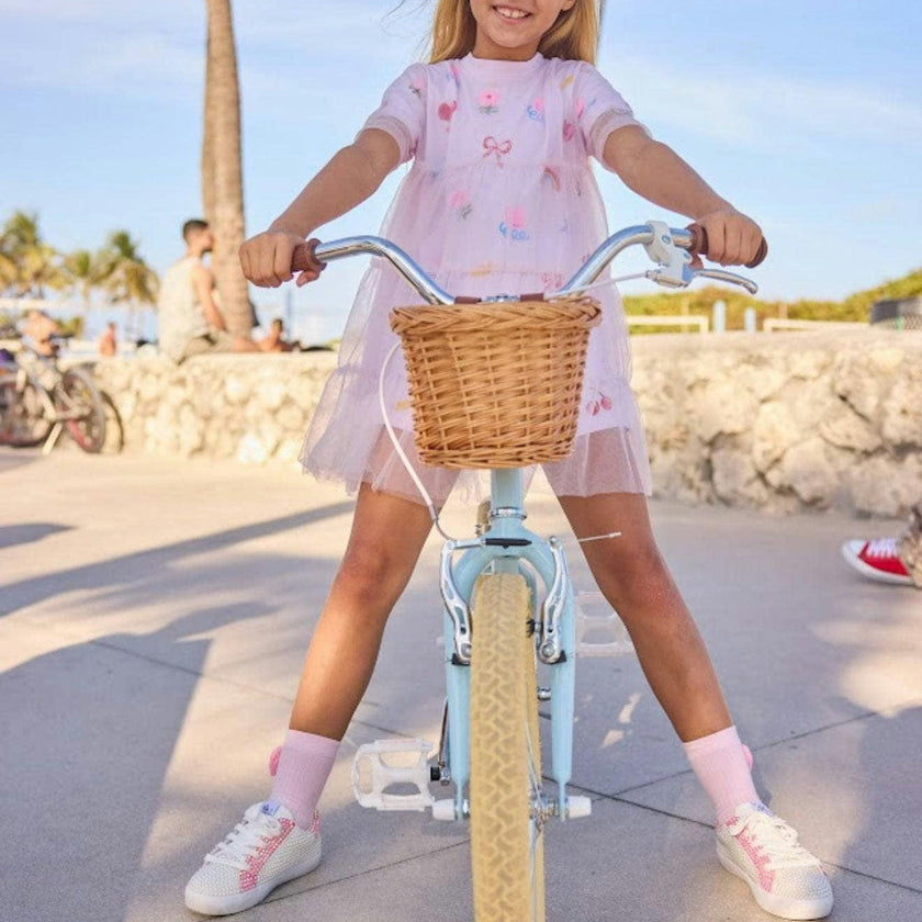 Happy Fresh Tulle Dress