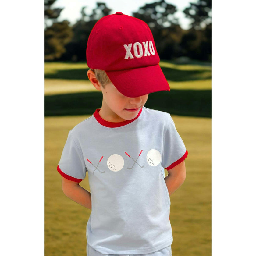 Golf T-Shirt