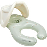 Float Together Baby Seat: Sammy the Seagull