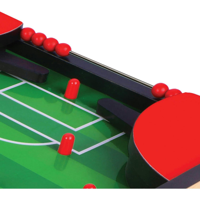 Tabletop: Pinball Soccer - 20"