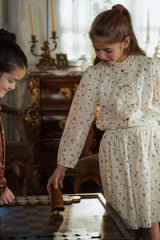 Jupe fille Lectrice