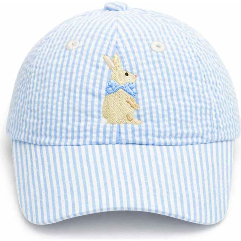 Bunny Baseball Hat