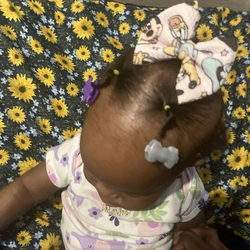 Daddy's Girl GaBBY Bows