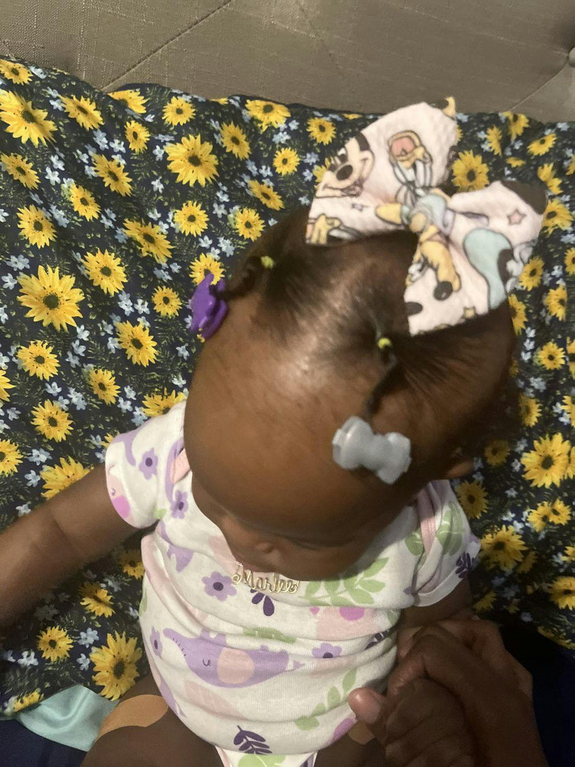 Daddy's Girl GaBBY Bows