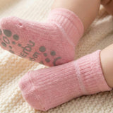 ZURI 10-Pack Baby & Toddler Socks