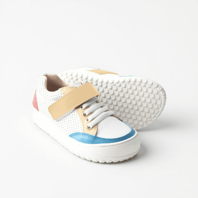 The Play Perfect Low Top